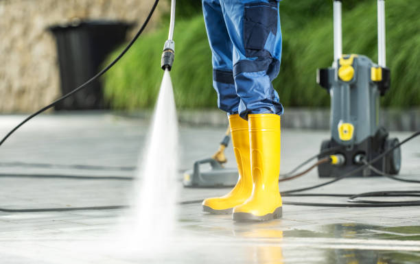 Best Affordable Pressure Washing  in Mount Pleasant, PA