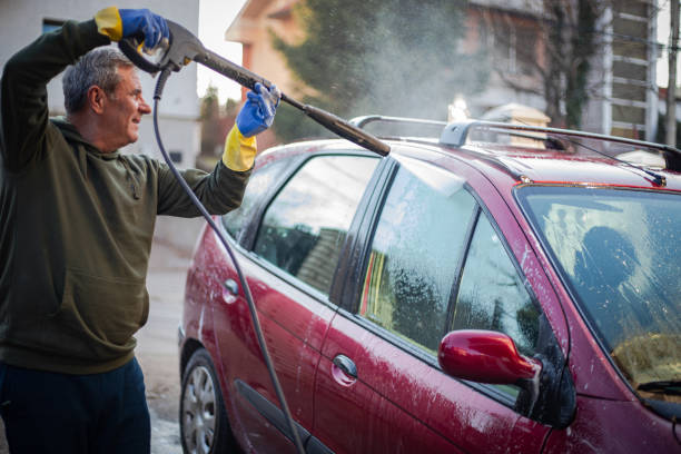 Best Fence Pressure Washing  in Mount Pleasant, PA